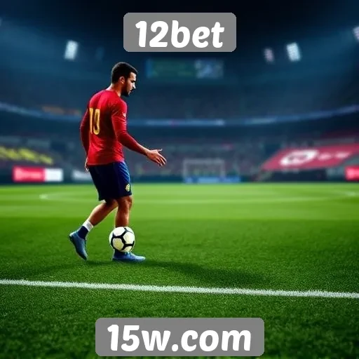 Avaliação da reputação do site 12bet entre os usuários