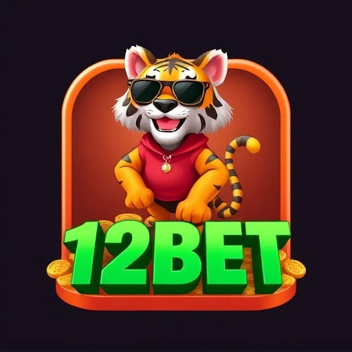 Logotipo 12bet