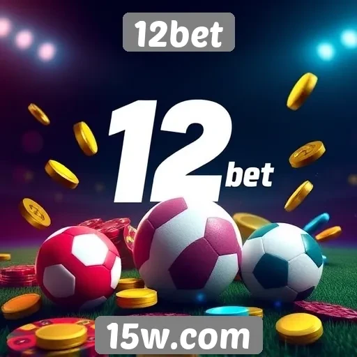 Visão geral do site de jogos 12bet